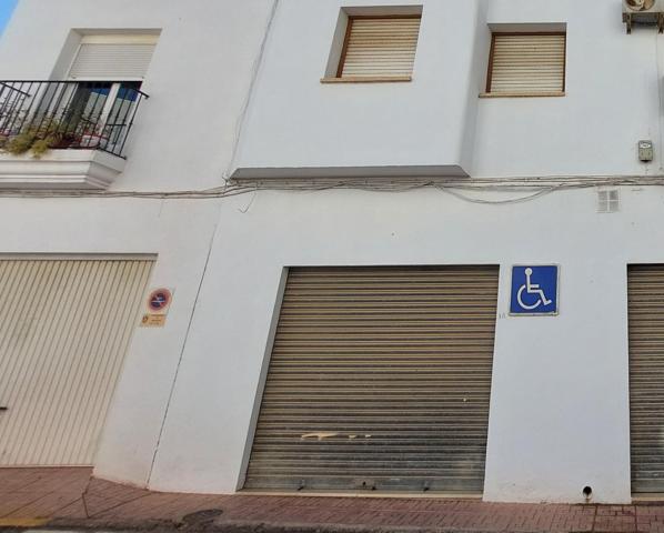 Oficina En venta en 9 Mojacar Pueblo, Mojacar photo 0