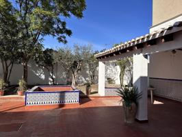 Chalet con piscina independiente de Santomera, Murcia photo 0