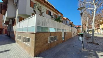 Dúplex de 3 dormitorios con terraza en La Alberca, Murcia photo 0