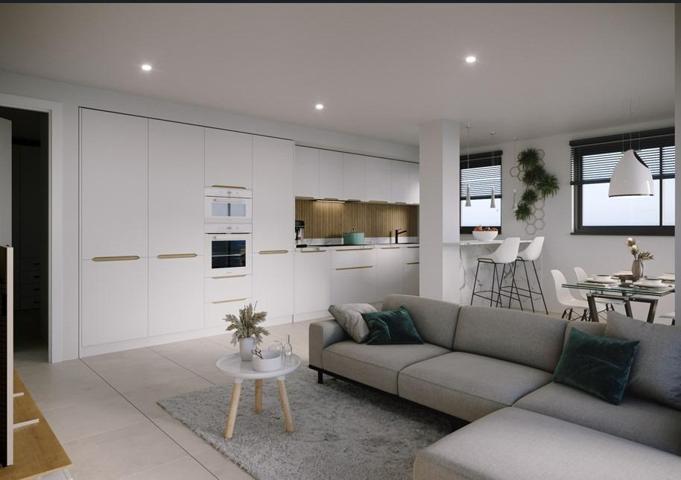 Apartamentos de 1,2 y 3 Dormitorios con 1 y 2 Baños en Santa Pola photo 0