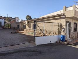 Casa independiente de 3 dormitorios en Villaricos photo 0
