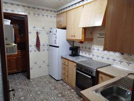 Piso de 3 Dormitorios y 2 Baños en zona Aljub, Elche. photo 0