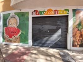 Local en el Ranero, Murcia photo 0