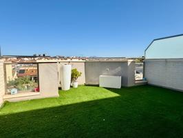 Ático dúplex de 3 habitaciones con terraza en la Carretera del Chorrico, Murcia photo 0
