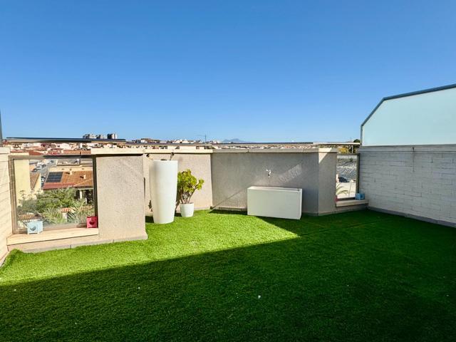 Ático dúplex de 3 habitaciones con terraza en la Carretera del Chorrico, Murcia photo 0