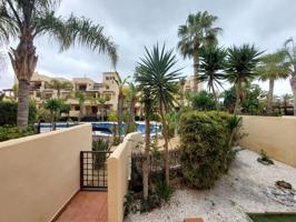 Alquiler Vacacional, planta baja en Vera Playa photo 0