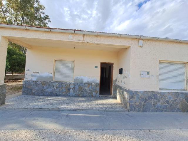 Finca urbana en Valverde, Elche photo 0