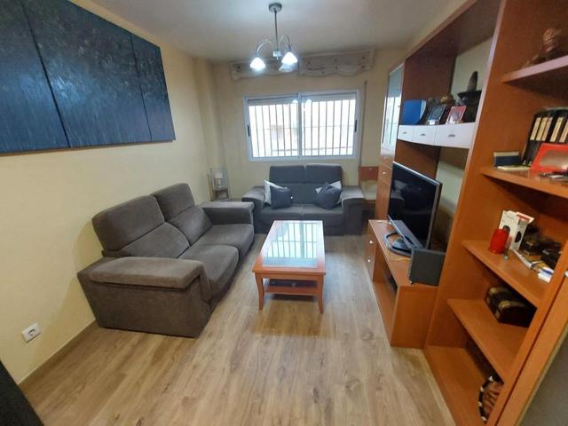 Piso de 3 dormitorios con garaje y trasteo en el Ranero, Murcia photo 0