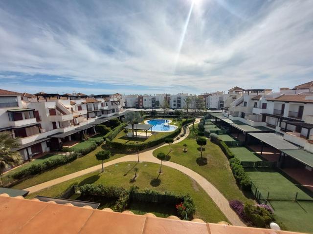 Ático de 1 dormitorio en Jardines de nuevo Vera, Vera Playa photo 0