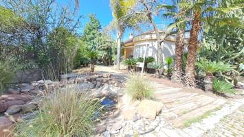 Chalet de 5 dormitorios con piscina en San Ginés, Murcia photo 0