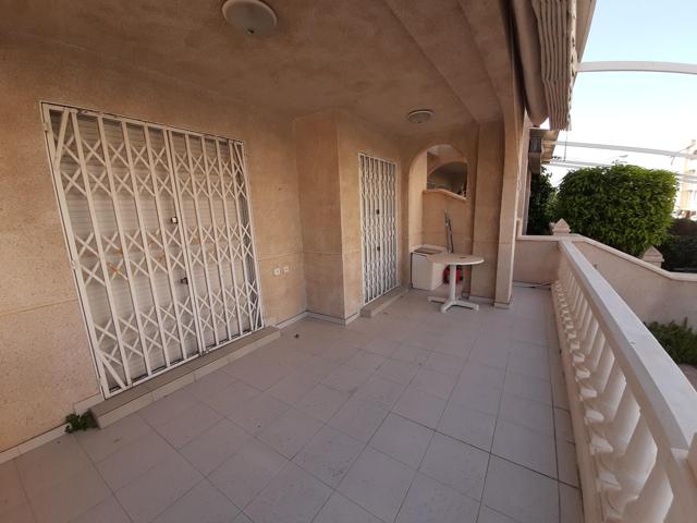 Apartamento en Santa Pola del Este. photo 0