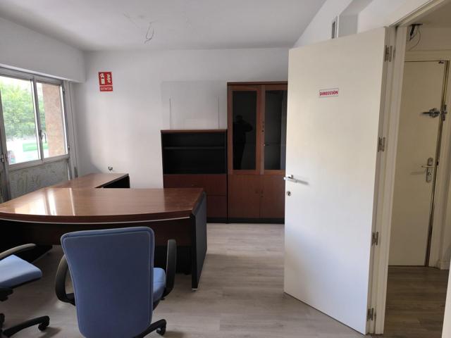 Entresuelo comercial para cambio de uso, Céntrico Elche photo 0