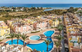 Piso en venta 1 dormitorio, Las Marinas, Vera Playa photo 0
