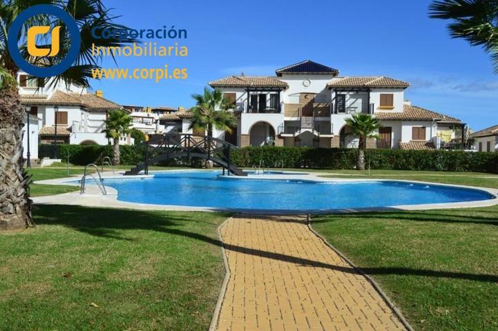 Ático de 2 dormitorios, terraza con vistas al mar, piscina y spa en Vera playa photo 0