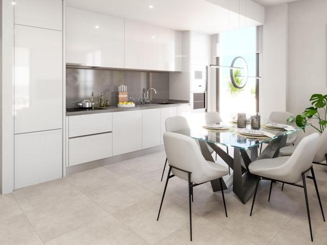 Piso 3 dormitorios con terraza en Las Salinas, Vera Playa photo 0