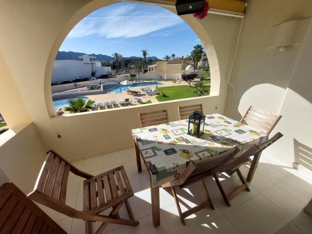 Piso de 2 dormitorios con Terraza en San Juan de los Terreros photo 0