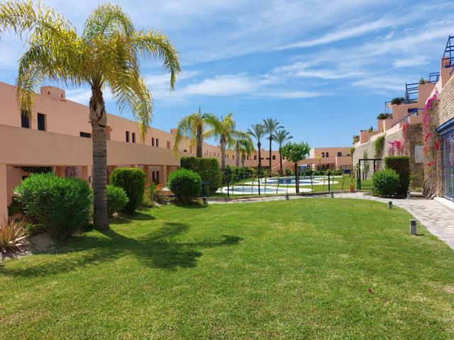 Apartamento de 2 dormitorios con piscina en Marina de la Torre Mojácar photo 0