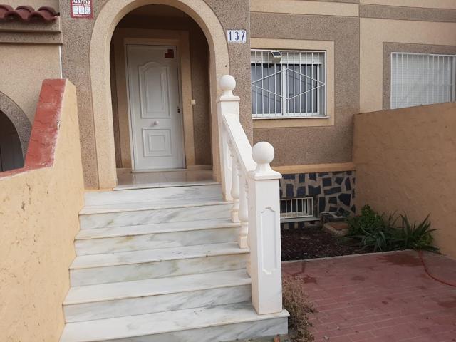 Bungalow de 2 Habitaciones y 2 Baños con Sótano en Monforte del Cid. photo 0