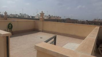 Piso de 2 Habitaciones y 1 Baño con Solarium privado en zona el Corte Inglés, Elche photo 0