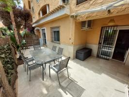 Apartamento 2 dormitorios y terraza Vera playa photo 0