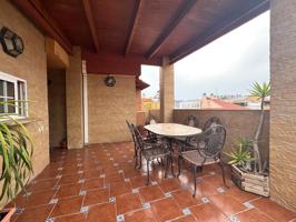 Ático Dúplex amueblado con gran terraza en Santiago el Mayor, Murcia. photo 0