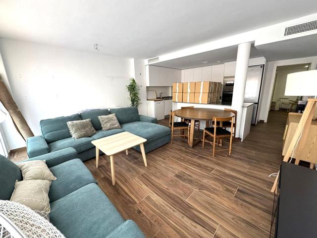 Piso de 2 dormitorios y 2 baños con garaje en La Alberca, Murcia photo 0