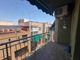 Piso de 2 dormitorios Puente Tocinos Murcia photo 0