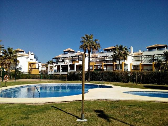 Apartamento 2 dormitorios en Lomas del Mar II Vera playa photo 0