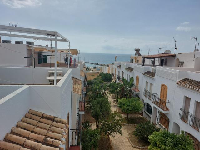 Casa adosada con 3 dormitorios en la zona del LIDL Garrucha photo 0