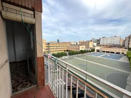 Piso de 3 habitaciones en Vistalegre, Murcia photo 0