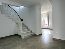 Vivienda unifamiliar de 3 dormitorios y 3 baños con terraza y patio en Molina de Segura, Murcia photo 0