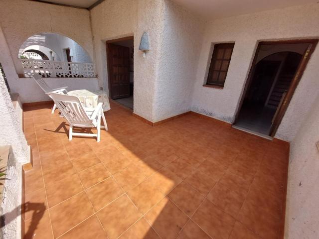 Duplex de 3 dormitorios en primera linea en El Calon. photo 0