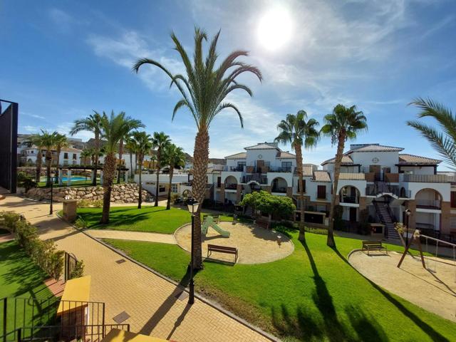 Apartamento Av. Cañada Julián 8, Al Andalus Hill, Vera photo 0