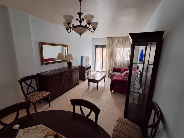 Piso en el Ranero de 4 habitaciones con garaje photo 0