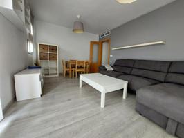Piso en alquiler de 2 habitaciones con garaje en San Basilio photo 0