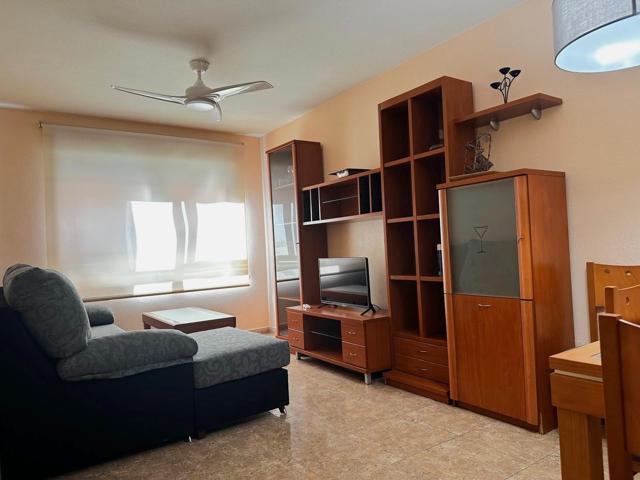 Piso de 2 habitaciones con garaje en La Innovadora, Murcia photo 0