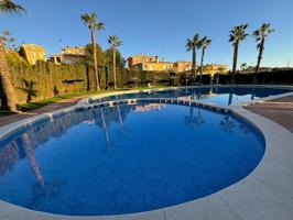 Triplex de 4 habitaciones y 3 baños con piscina en Altorreal, Murcia photo 0