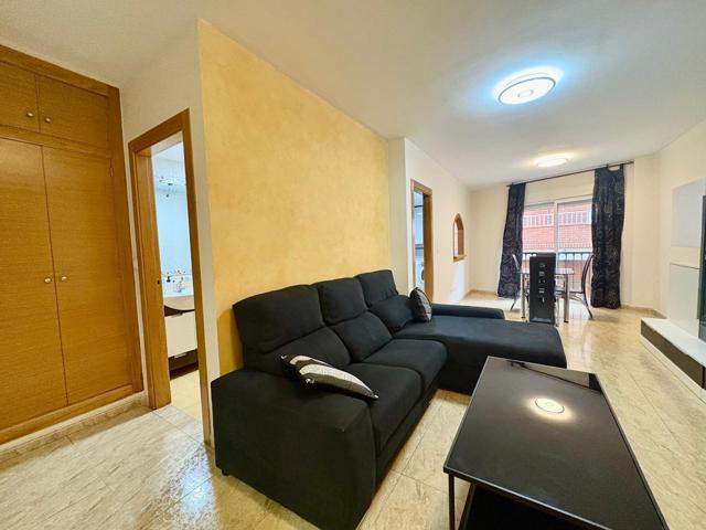 Apartamento 2 dormitorios en Santo Ángel, Murcia photo 0