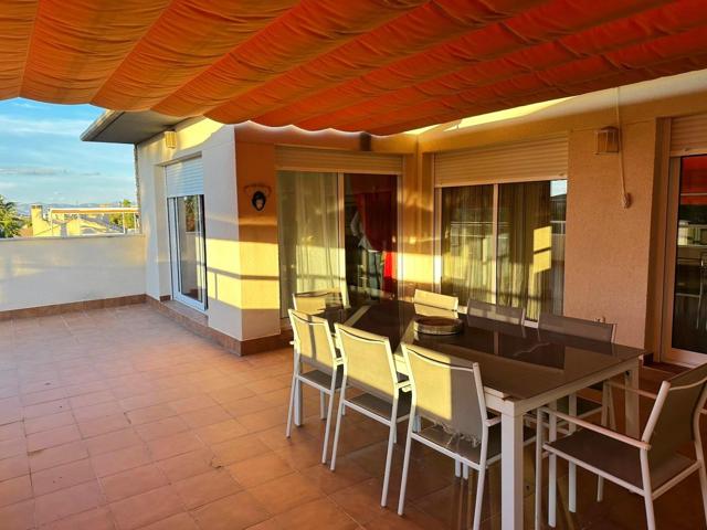 Piso de 2 habitaciones con terraza y piscina en Altorreal, Murcia photo 0