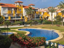 Atico de 2 dormitorios y 2 baños en Las Salinas photo 0