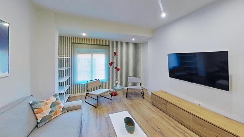 Piso de 3 dormitorios y 2 baños en San Antón, Murcia photo 0