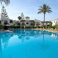 Bajo de 1 dormitorio completamente reformado en las Marinas de Vera Playa photo 0