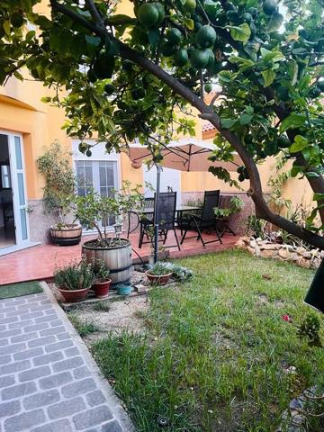 Alquiler Chalet Independiente (Todo el año). Vera Pueblo photo 0