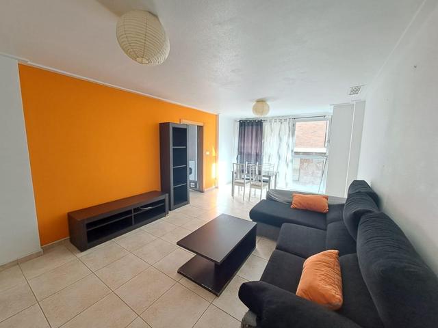 Piso en EXCLUSIVA de 2 habitaciones y 2 Baños en zona Zapatillera, centro de Elche photo 0