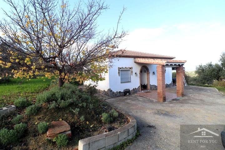 Casa independiente en el campo photo 0