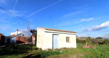 Finca con pequeña edificacion photo 0