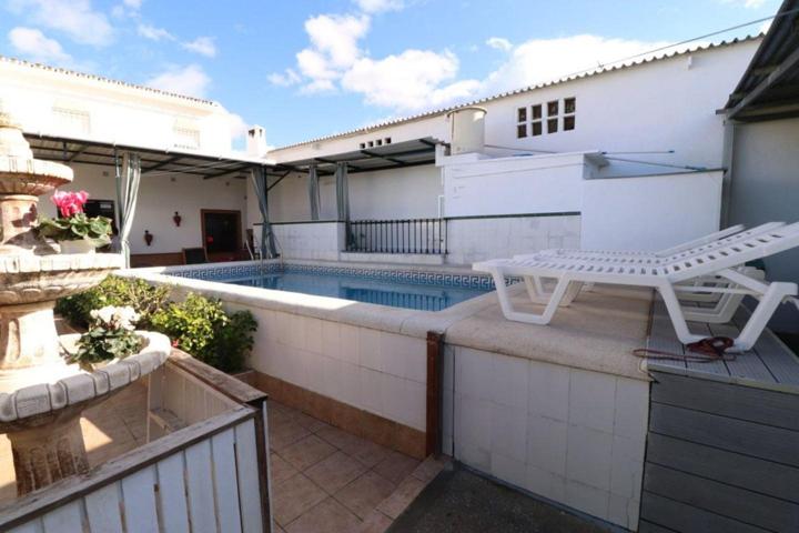 Casa independiente en alquiler photo 0