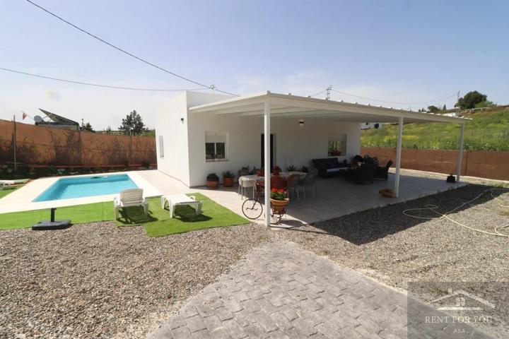 Casa de nueva construcción photo 0