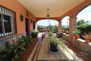 Casa independiente en el campo photo 0