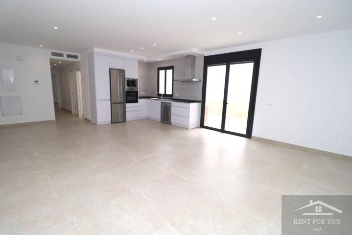 Piso a estrenar en excelentes calidades photo 0
